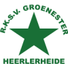 RKSV格罗内 RKSV格罗内